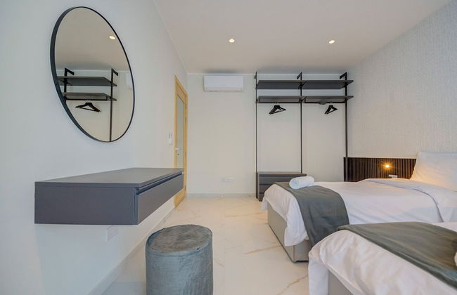 Mayfair by Premier Suites MT - Foto 3