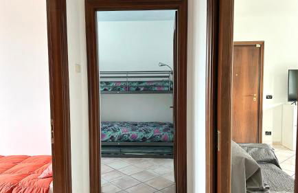 K03 - Castelfidardo, ampio quadrilocale comodo ai servizi - Foto 8