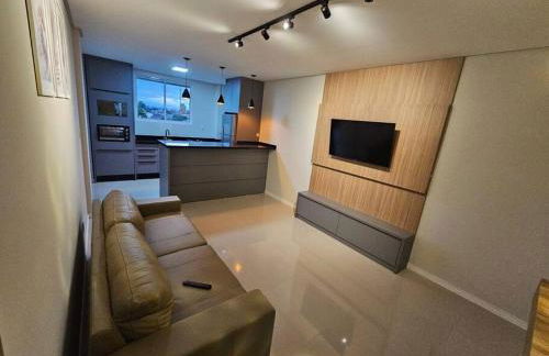 Ap novo com vista para o Parque Beto Carrero! 6 min a pé - Foto 11