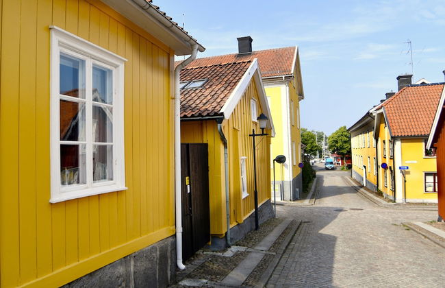 Brodderud Apartments - Photo 54