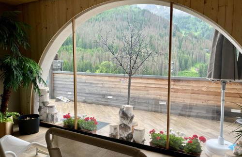 Wellness Residence Panorama - check-in at Olympia Hotel - Foto 13