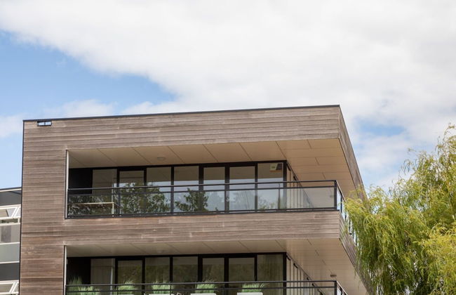 Holiday Apartment in a Prime Location on the Veerse Lake - Foto 24