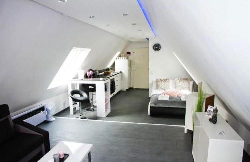 TRUTH Studio - Küche - Top Internet - Parkplatz - Modern - Foto 1