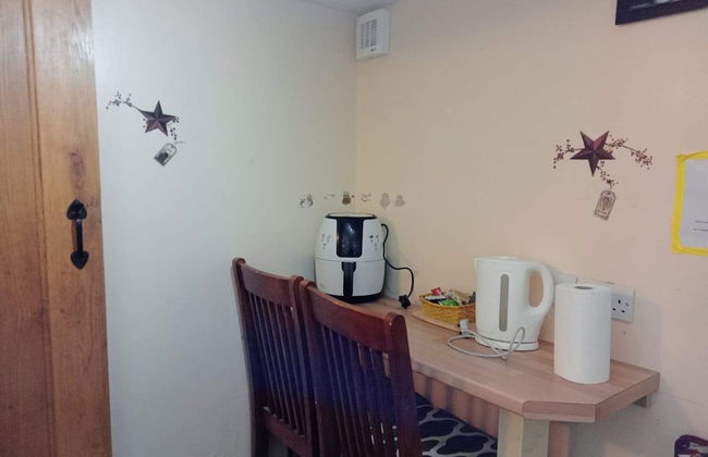 Llandovery - Cottage - Sleeps4 - Parking Secure Lock up for Bikes - Foto 21