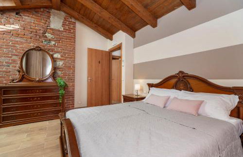 Viverone Lake - La Borgata Guesthouse x12 - Foto 36