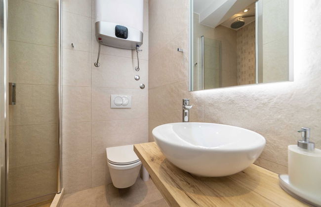 Apartments Ema - Foto 44