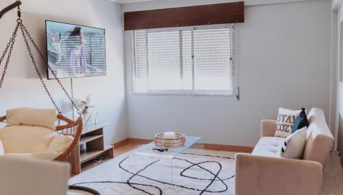 3 bedroom apartment Cozy experience Lisbon - Foto 2