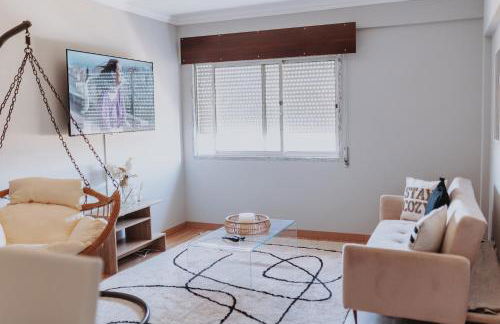 3 bedroom apartment Cozy experience Lisbon - Foto 2