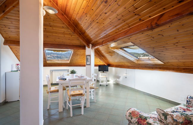 Mansarda Elisabetta - Foto 7