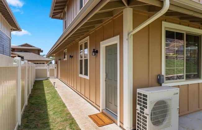 Marbella Lane Nohea Stylish Home Makaha - Foto 67