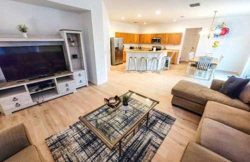 LegacyPark Villa 10miles to Disney Spa Heat Included - Foto 18