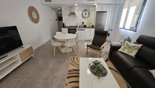 Pedregalejo Beach - Photo 4