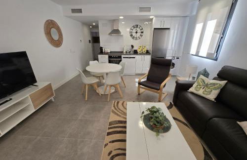 Pedregalejo Beach - Photo 4