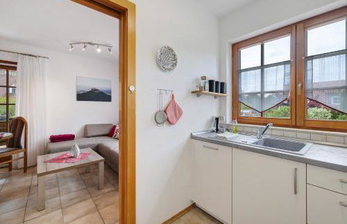 Ferienwohnung am Steinbach - Foto 12