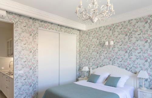 Croisette Palais Miramar Cannes Imperial - Foto 37