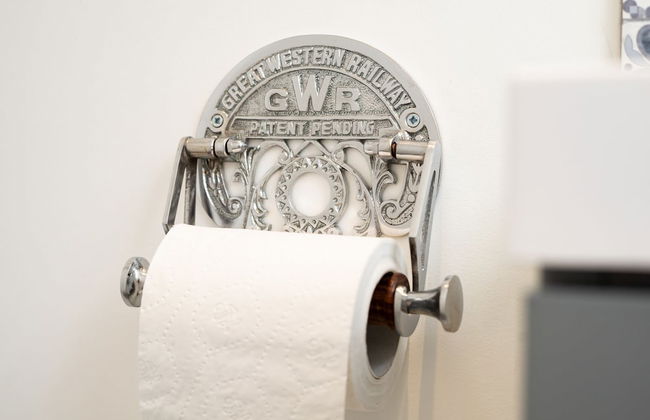 Red Cherry House - Photo 31