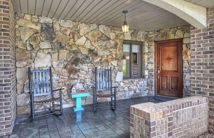 Landover Lodge by Avantstay Waterfront + Dock - Foto 20