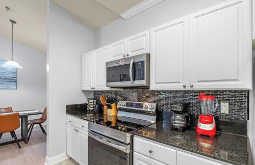 Newly Renovated Condo Minutes from The Beach, OWA Water Park and Tanger Outlets - Foto 10