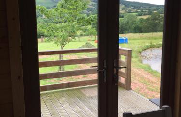 RedWood Lodge - Photo 22