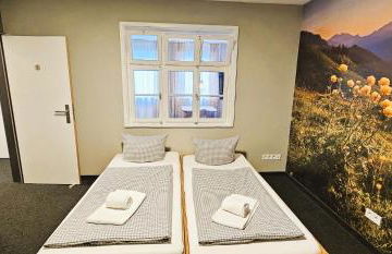 ARRIVEL Apartments Moosfeld - bisher Novitel - Foto 101