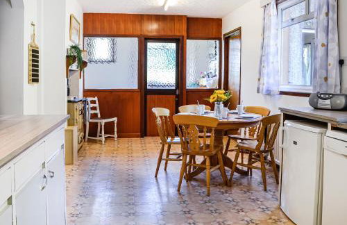 Woodend Farmhouse Halmyre - Foto 7