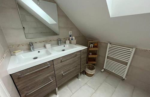 L'Etoile MC / Maison à 30min de Paris - Foto 40