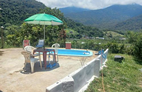 Suítes Oliveira - Foto 12