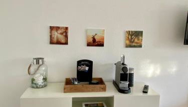 Seeblickappartement -Eure Zeit- mit Balkon - Foto 5