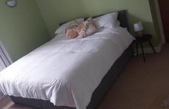 Apartment above Sweetharts bakery and coffeeshop in Blackhill, Durham - Foto 13