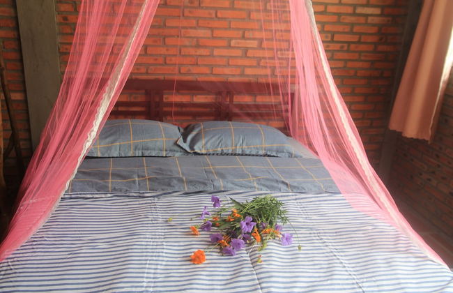 Bau Bi Mini Farmstay Mekong - Tien Giang - Foto 8