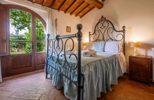 Agriturismo Borgo Sant'Ercolano - Foto 64