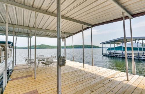 Pet-Friendly Lake of the Ozarks Gem! - Foto 28