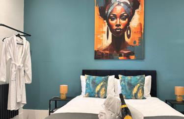 House in Tyneside Perfect for Travelers, Groups & Contractors Free Parking - Foto 1