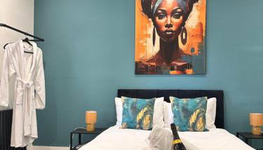 House in Tyneside Perfect for Travelers, Groups & Contractors Free Parking - Foto 1