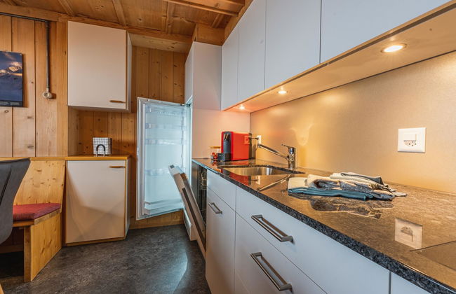 Berg Herz Grimmialp (Schwenden) - Foto 6