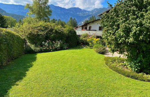 Ferienwohnung Niernthalweg 6 - Foto 2