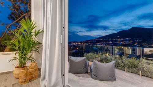 Villa Mare Syros - Foto 4, sunbed