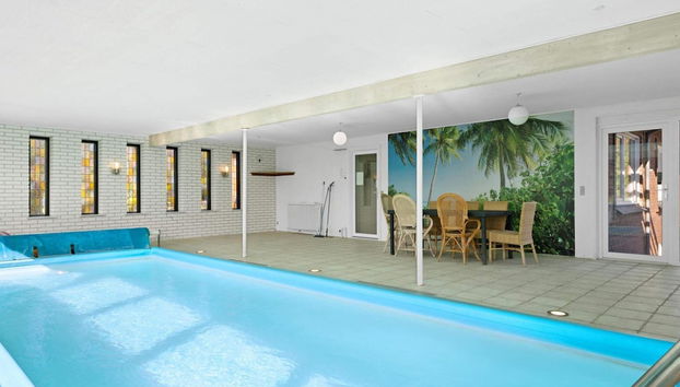 Spacious Pool House - By Traum Ferienwohnungen - Foto 2, Piscina