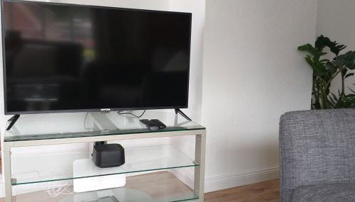 Friesenauster - große Ferienwohnung für bis zu 6 Personen - Foto 4