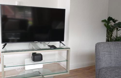 Friesenauster - große Ferienwohnung für bis zu 6 Personen - Foto 4