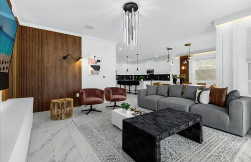 6 Bedroom 5 Bathroom Storey Lake 4366 Rs - Foto 8