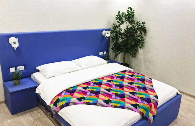 Apartment Hanaka Lenincev 69 - Foto 1