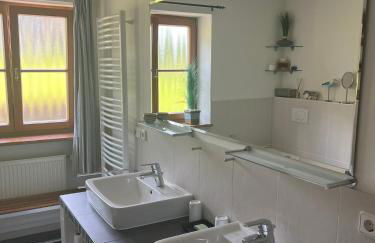 Ferienhaus Malterlehen - Foto 24