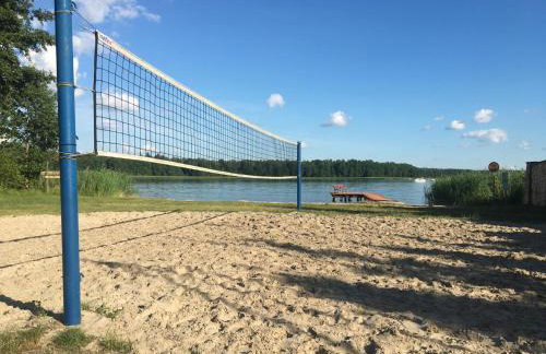 Dom Wakacyjny Bogaczewo - Foto 9