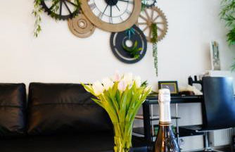 Paris I 77m Cosy luxe I Near by subway 11 & airport - Foto 56