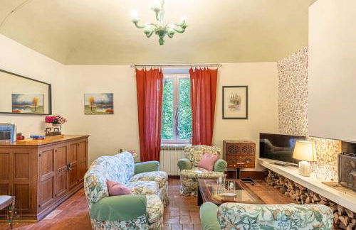 Happy Childhood by the Stream Pet friendly - Foto 29