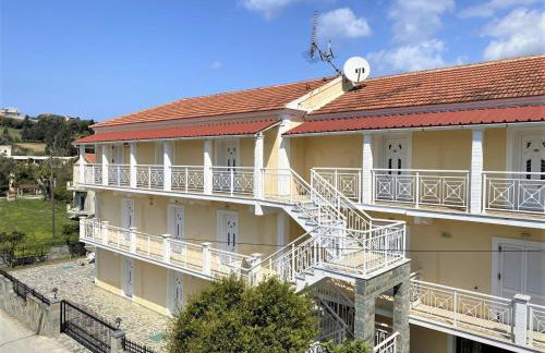 Celestine Apartment, Arillas, Korfu - Foto 35