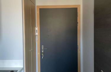 Appartement ESCURIAL CHU VANDOEUVRE-LES-NANCY - Foto 12