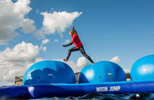 West Chalet At Tapnell Farm - Foto 30