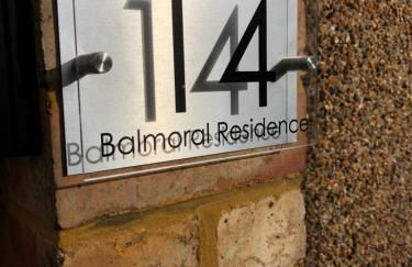 Balmoral Residence 30 mins from Edinburgh and Glasgow - Foto 11